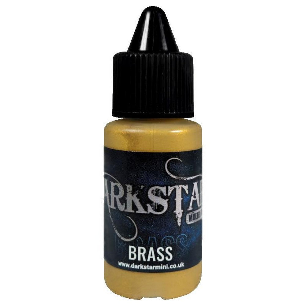 Darkstar: Brass - Pre-Order
