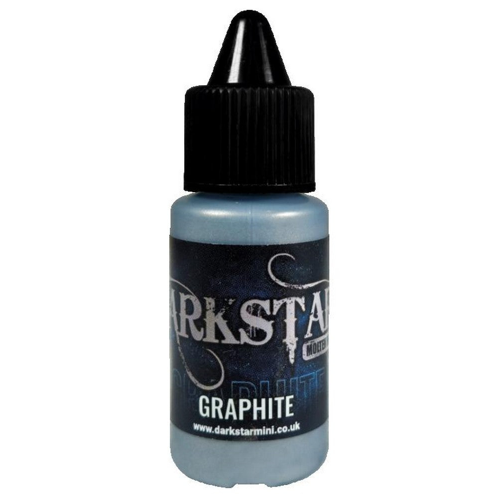Darkstar: Graphite - Pre-Order