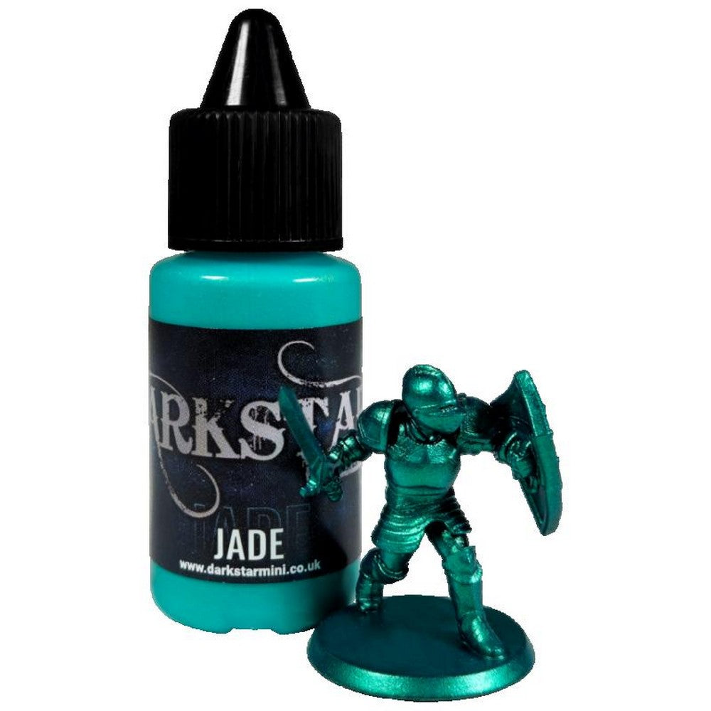 Darkstar: Jade - Pre-Order