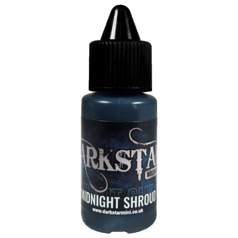 Darkstar: Midnight Shroud Wash - Pre-Order