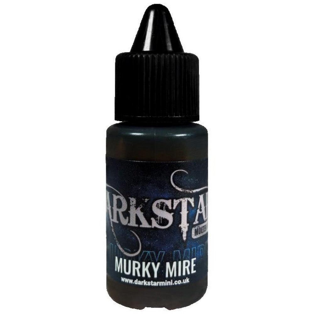 Darkstar: Murky Mire Wash - Pre-Order