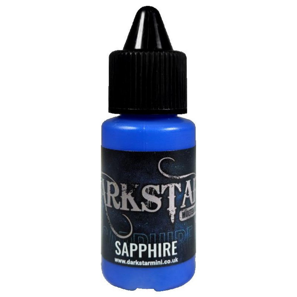 Darkstar: Sapphire - Pre-Order
