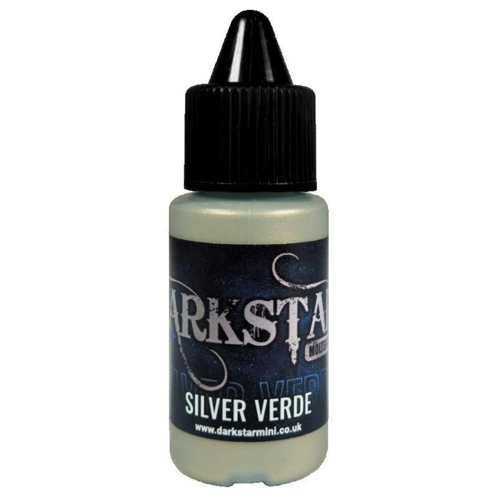 Darkstar: Silver Verde - Pre-Order