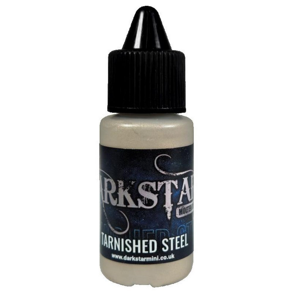 Darkstar: Tarnished Steel - Pre-Order