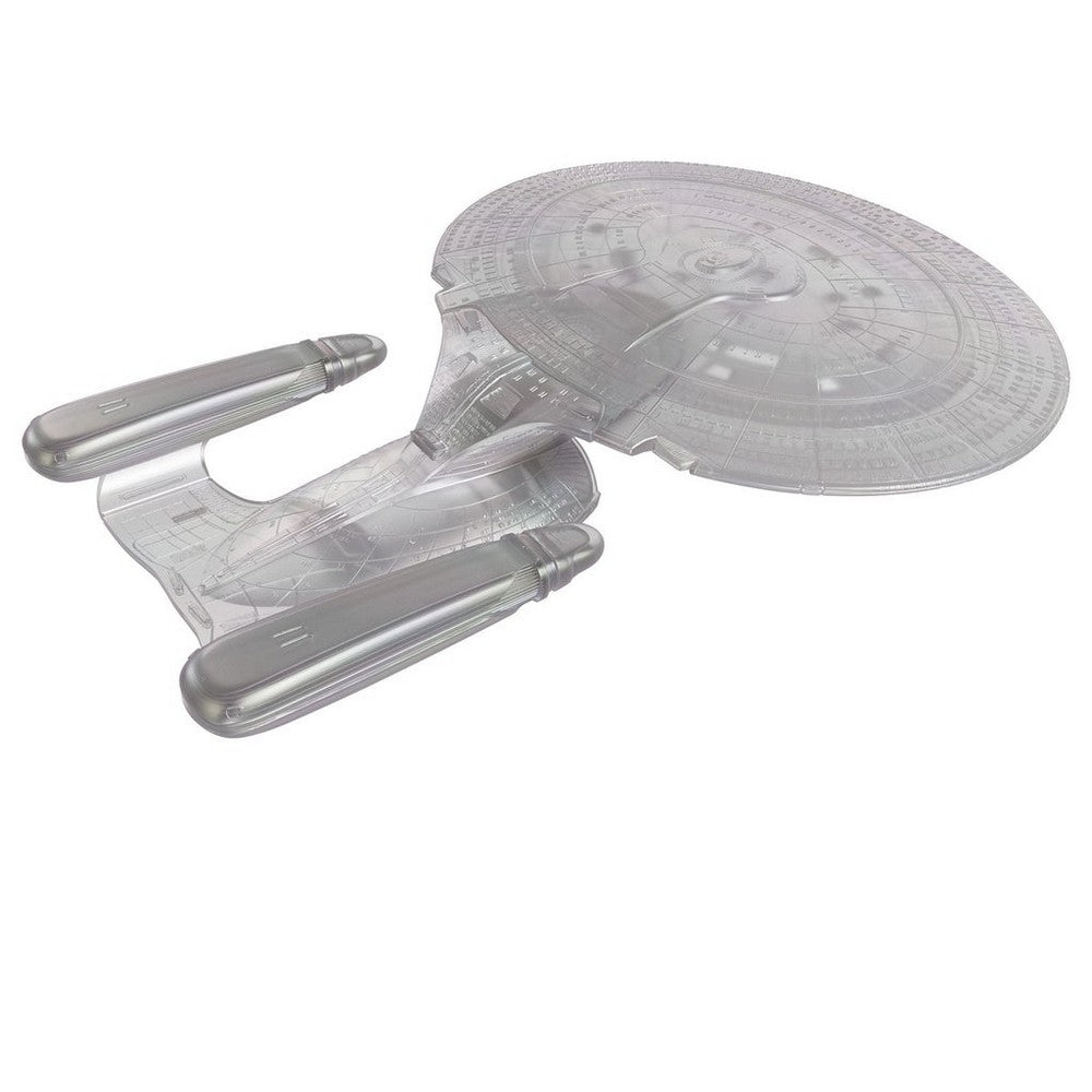 Star Trek: Ship Pack – U.S.S. Enterprise: 60th Anniversary Edition