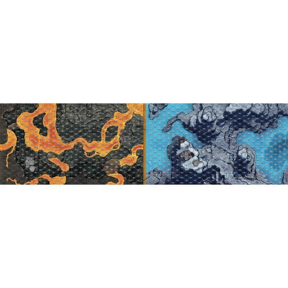 BattleTech BattleMat Fire and Ice 03 Umb - Pre-Order
