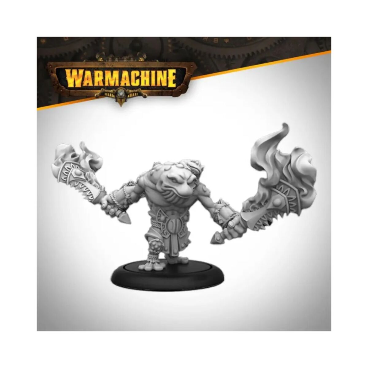 Warmachine Direct Southern Kriels Fugue Walker - Pre-Order