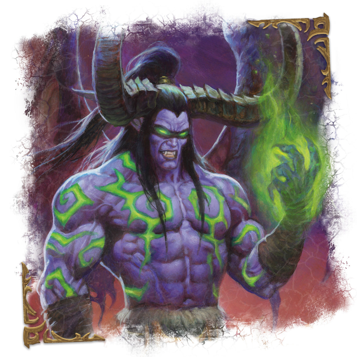 D&D World of Warcraft - Pre-Order