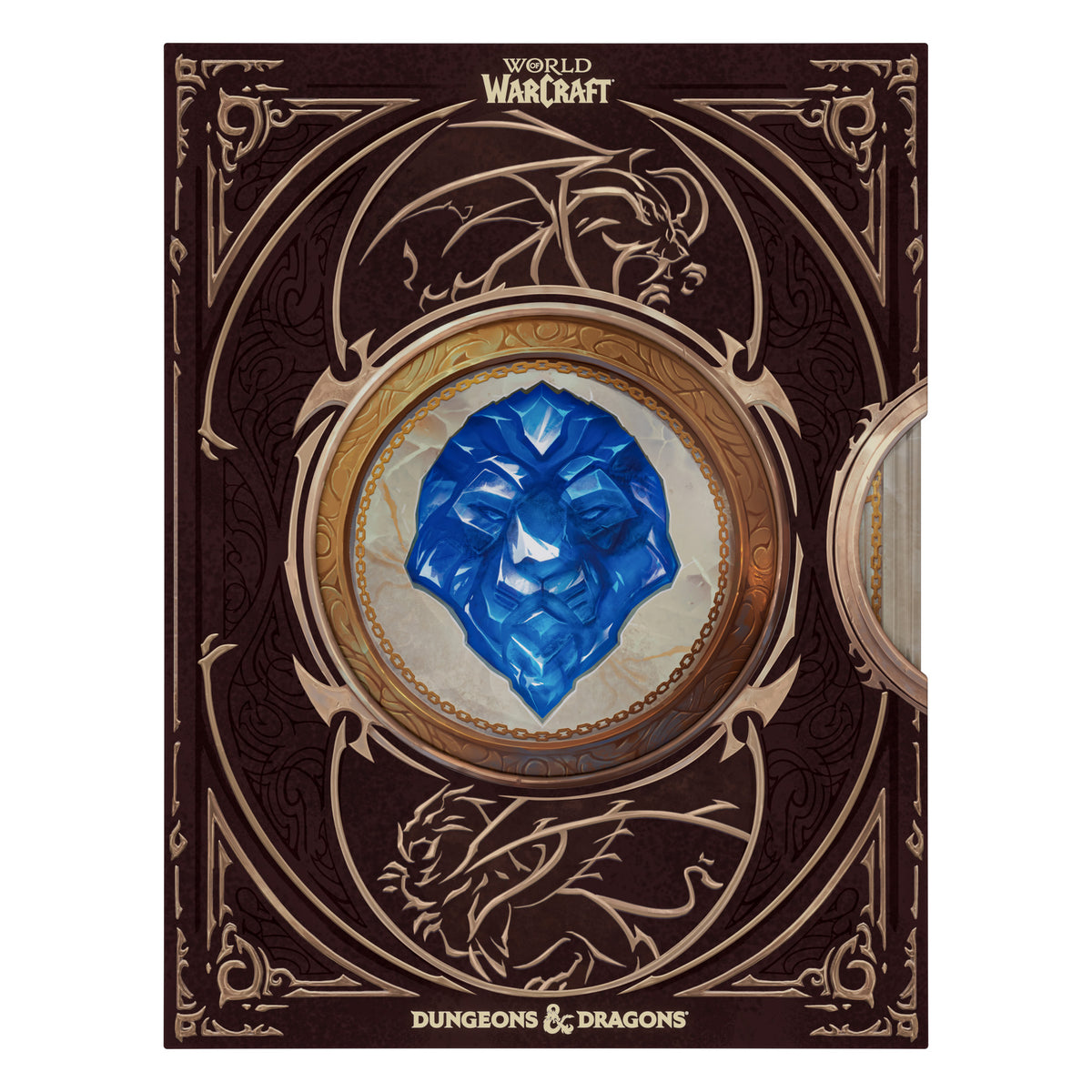 D&D World of Warcraft - Collectors Edition - Pre-Order