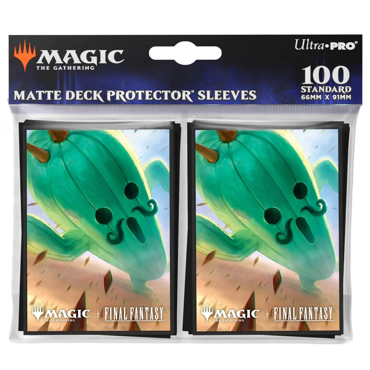 Double Masters 2022 Liliana, The Last Hope Standard Deck Protector Sleeves 100ct For Magic The Gathering