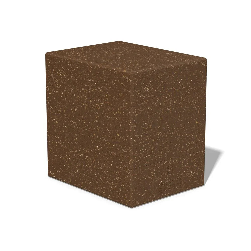 Ultimate Guard: Deck Box – RTE Boulder 133+ – Brown