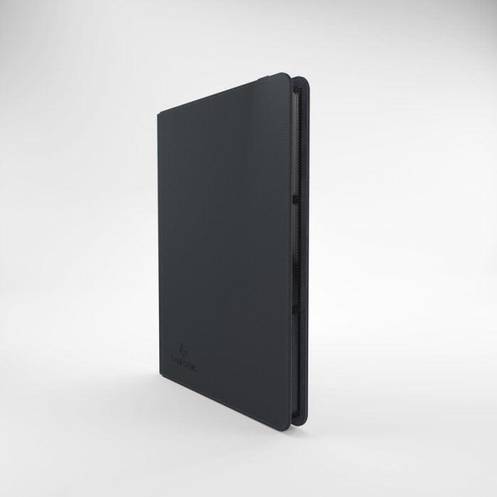 Gamegenic Prime Album 18 Pocket Black
