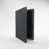Gamegenic Prime Album 18 Pocket Black