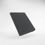 Gamegenic Prime Album 18 Pocket Black