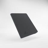 Gamegenic Prime Album 18 Pocket Black