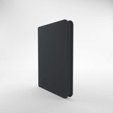 Gamegenic Zip Up Album 8 Pocket Black