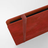 Gamegenic Prime Album 8 Pocket Red
