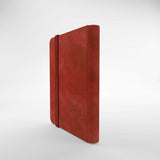 Gamegenic Prime Album 8 Pocket Red