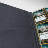 Gamegenic Prime Album 24 Pocket Black