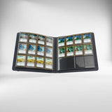Gamegenic Prime Album 24 Pocket Black