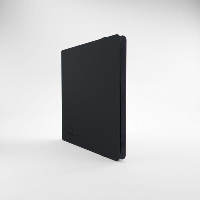 Gamegenic Prime Album 24 Pocket Black