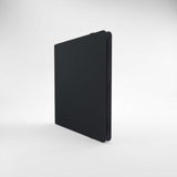 Gamegenic Prime Album 24 Pocket Black