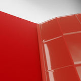 Gamegenic Casual Album 18 Pocket Red