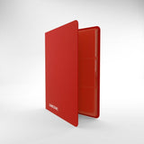 Gamegenic Casual Album 18 Pocket Red