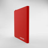 Gamegenic Casual Album 18 Pocket Red