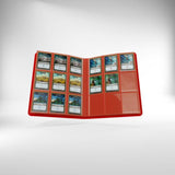 Gamegenic Casual Album 18 Pocket Red