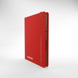 Gamegenic Casual Album 18 Pocket Red