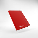 Gamegenic Casual Album 18 Pocket Red