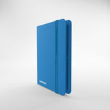 Gamegenic Casual Album 8 Pocket Blue