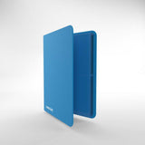 Gamegenic Casual Album 8 Pocket Blue