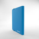 Gamegenic Casual Album 8 Pocket Blue