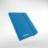 Gamegenic Casual Album 8 Pocket Blue