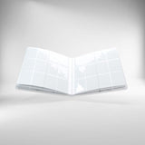 Gamegenic Casual Album 24 Pocket White
