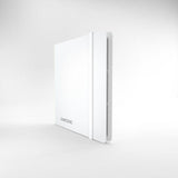 Gamegenic Casual Album 24 Pocket White