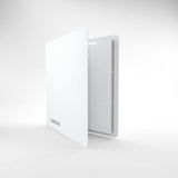 Gamegenic Casual Album 24 Pocket White