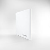 Gamegenic Casual Album 24 Pocket White