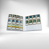 Gamegenic Casual Album 24 Pocket White