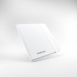 Gamegenic Casual Album 24 Pocket White