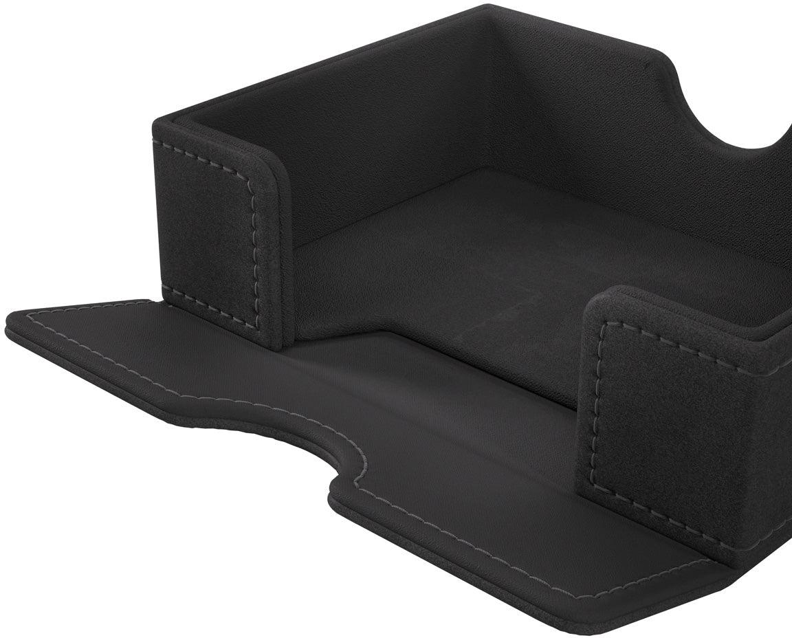 Gamegenic Cards Lair 400+ Black