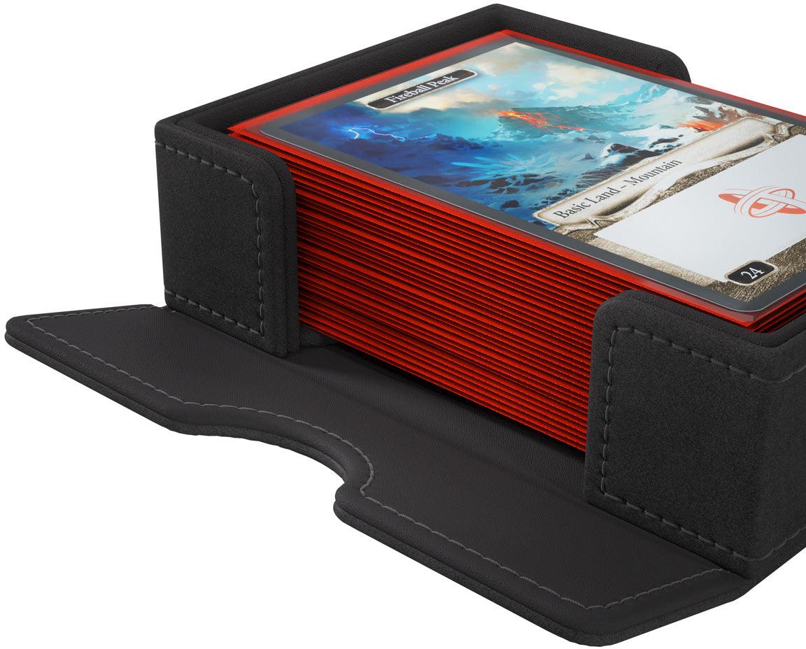 Gamegenic Cards Lair 400+ Black