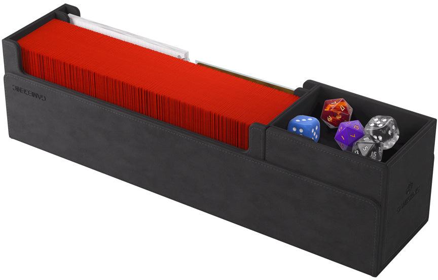 Gamegenic Cards Lair 400+ Black