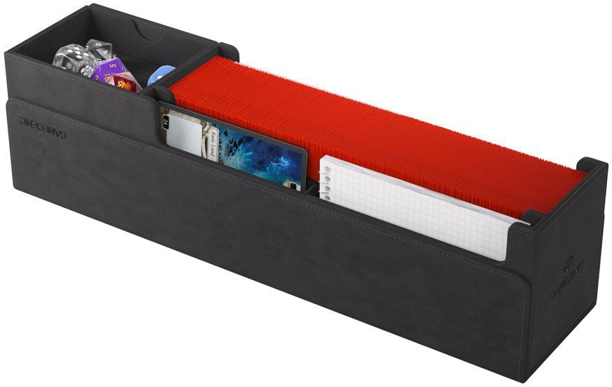 Gamegenic Cards Lair 400+ Black