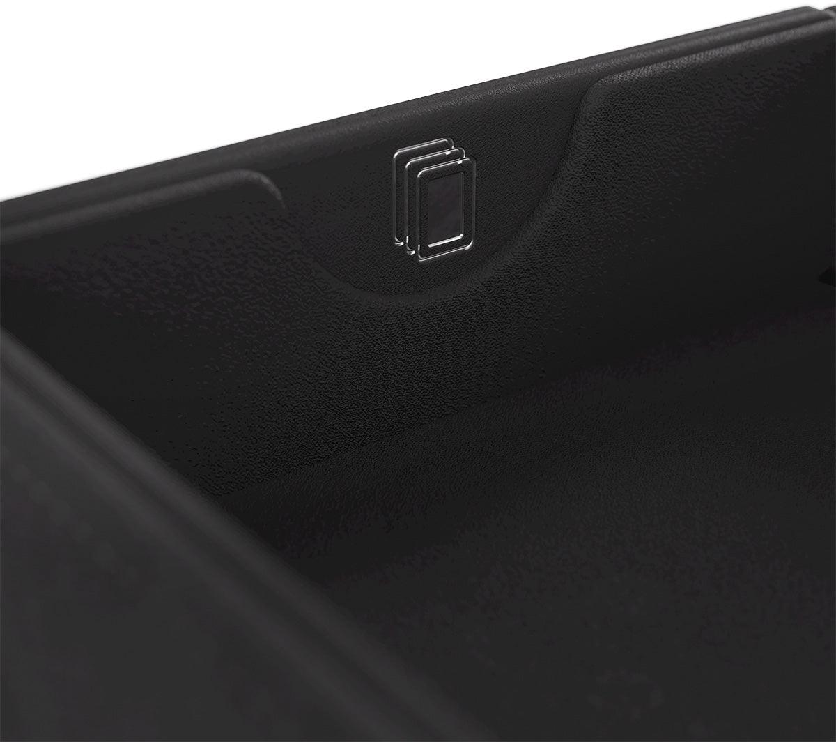 Gamegenic Games Lair 600+ Black
