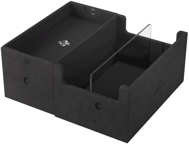 Gamegenic Games Lair 600+ Black