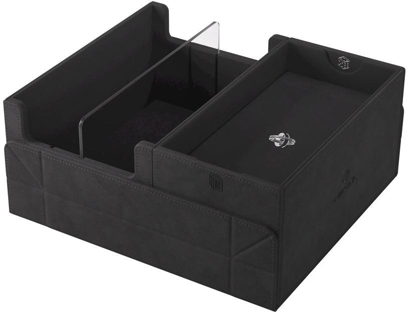 Gamegenic Games Lair 600+ Black