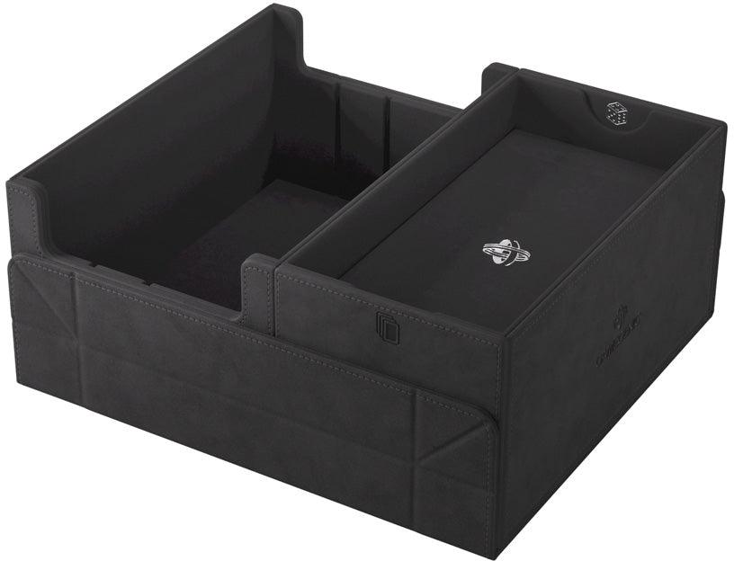 Gamegenic Games Lair 600+ Black